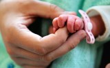caesarean births