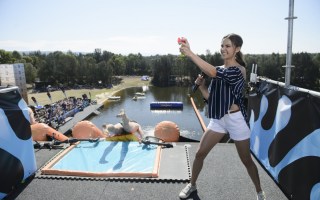 cannonball seven