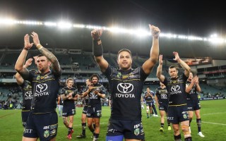 North Queensland Cowboys