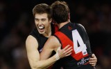 essendon bombers