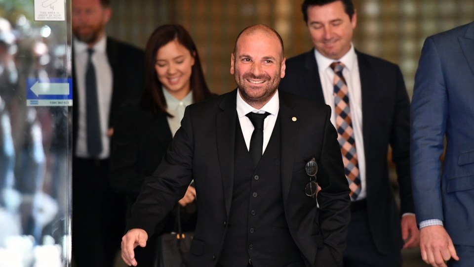 calombaris
