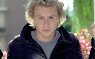 I am Heath Ledger documentary