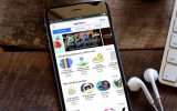 iOS 11 Apple App store