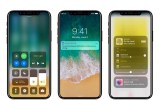 Apple iPhone 8 iPhone X