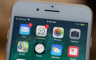 iPhone-8-screen