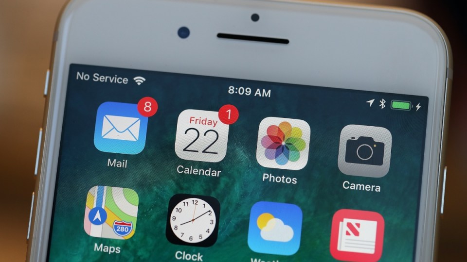 iPhone-8-screen