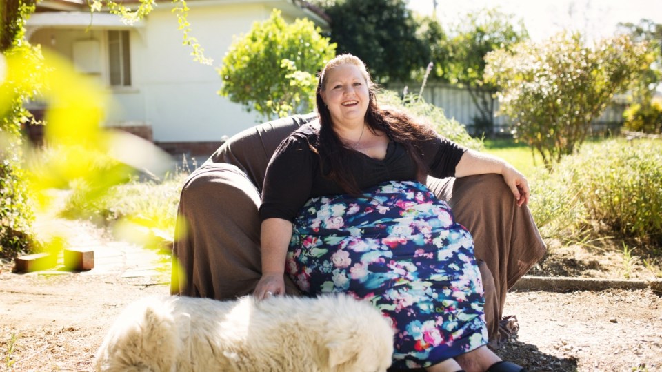 obesity documentary SBS