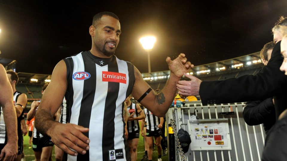 Heritier Lumumba