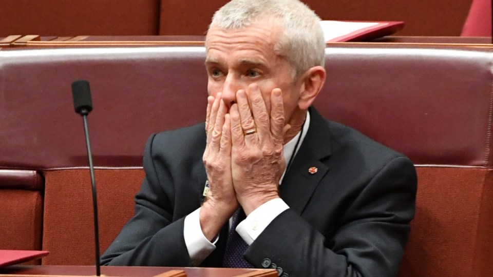 malcolm roberts