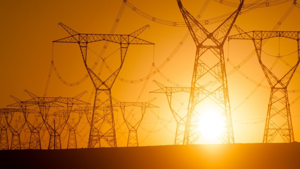 Australian electricity