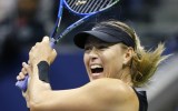 sharapova
