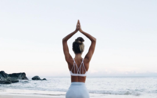 yoga