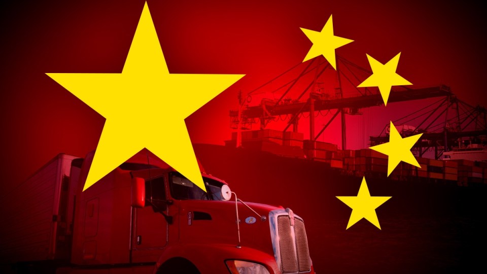 china one belt one road