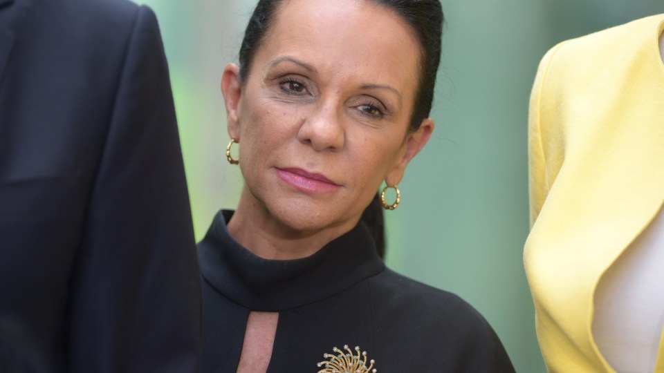 Linday Burney