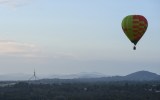 Lonely Planet is shining a fresh light on Australia's divisive capital.
