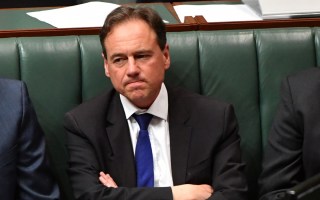 Greg Hunt's health insurance reforms are a 'good start', says the AMA.