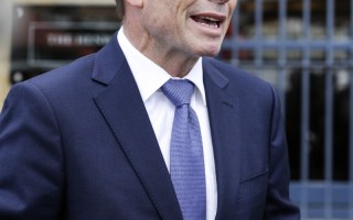 tony abbott