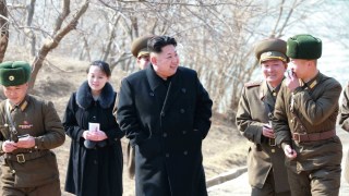 Kim Yo-jong