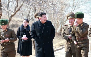 Kim Yo-jong