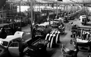 After more than 100 years, Holden will cease production in Australia.