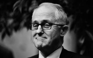 The Turnbull government is attacking Labor's perceived weak spot: unions.