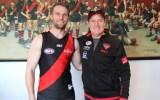 AFL trade period