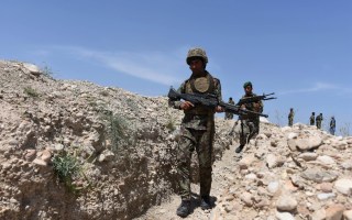 Afghanistan islamic state