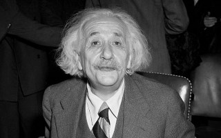Albert Einstein anti-semitism letter