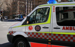 Ambulance