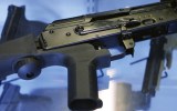 Las Vegas Shooting bump stock