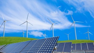 clean energy