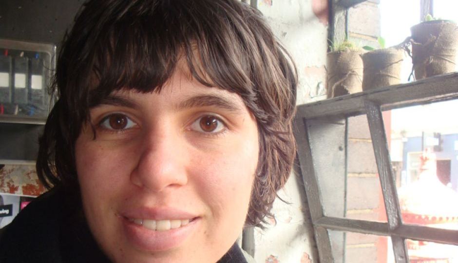Ellen van Neerven