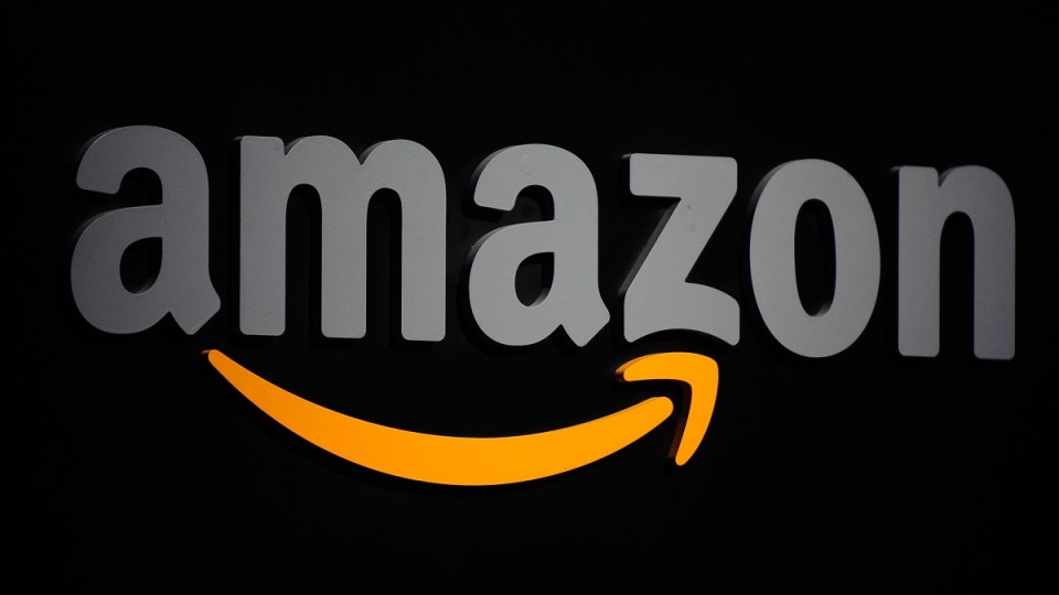 Amazon's rocketing sales figures will be spooking Aussie retailers.