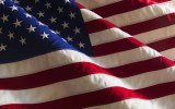 United States flag