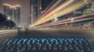internet city
