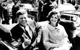 John F Kennedy files