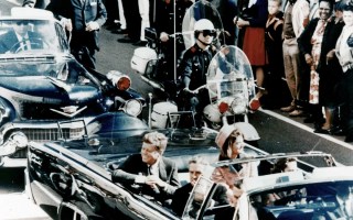JFK assassination