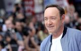 Kevin Spacey