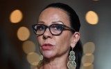Linda burney