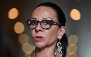 Linda burney