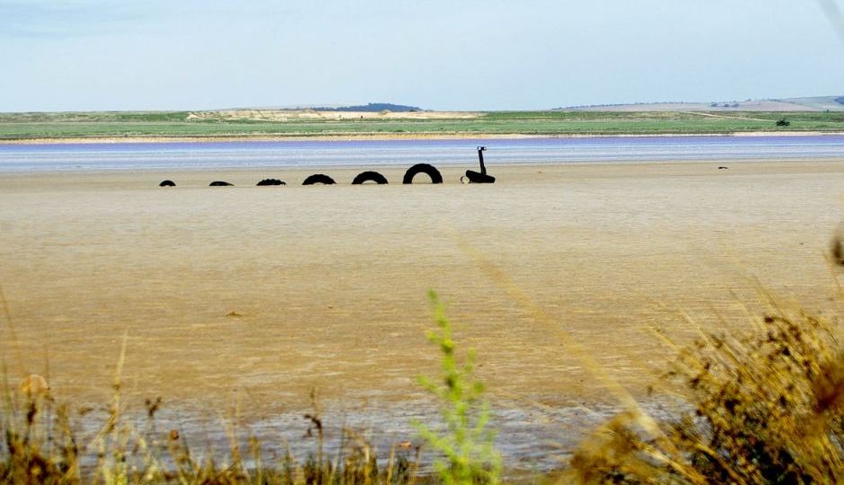 Lochiel Ness Monster