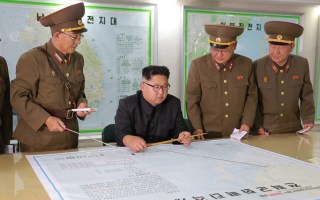 North Korea Japan