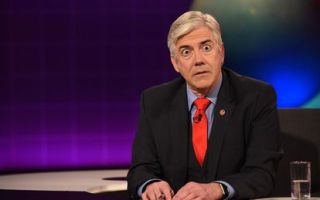 Shaun Micallef