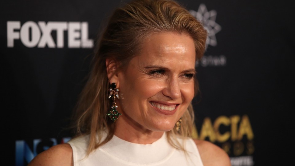 Shaynna Blaze