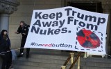 Trump wanted more nukes