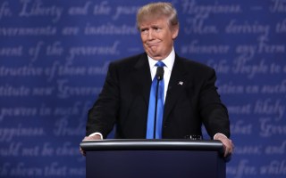 Trump mentally unstable
