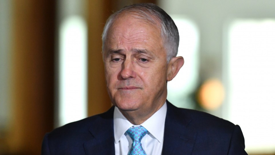 Turnbull energy
