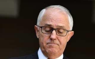 Labor challenge Malcolm Turnbull