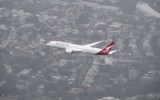 air passenger numbers