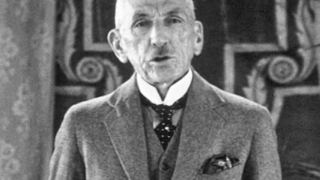 billy hughes